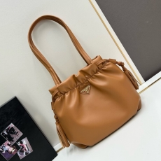 Prada Top Handle Bags